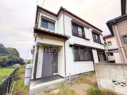 千葉県柏市戸張 賃貸一戸建て