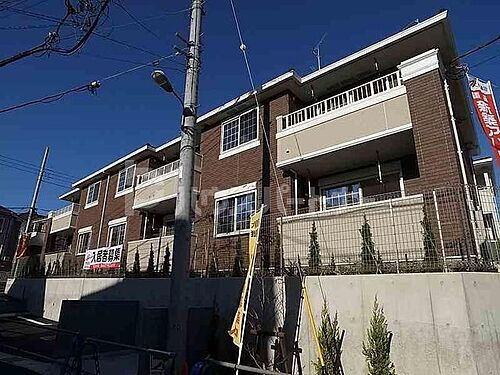 千葉県我孫子市根戸 賃貸アパート