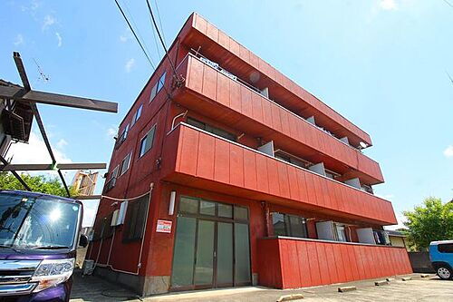 千葉県我孫子市柴崎 賃貸マンション