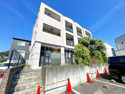 千葉県柏市根戸 賃貸マンション