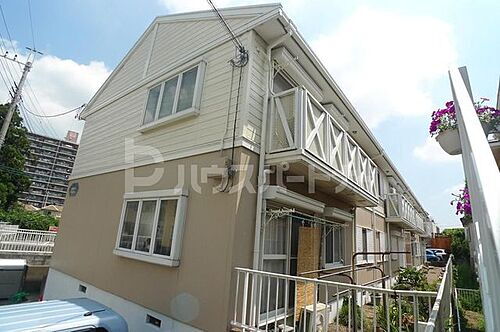 千葉県柏市柏 賃貸アパート