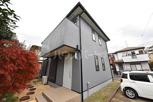 千葉県柏市高田 賃貸一戸建て