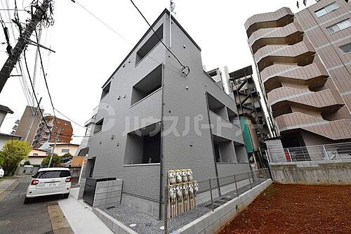 千葉県柏市東上町 賃貸アパート