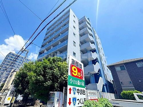 千葉県我孫子市寿１丁目 賃貸マンション