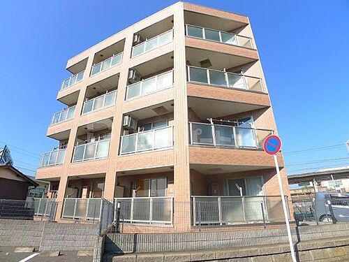 千葉県柏市北柏１丁目 賃貸マンション