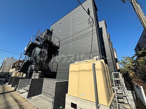 千葉県我孫子市柴崎台２丁目 賃貸アパート