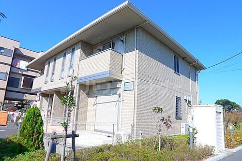 千葉県柏市大島田 賃貸アパート