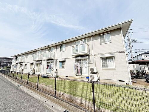 メゾネットプラザ南柏