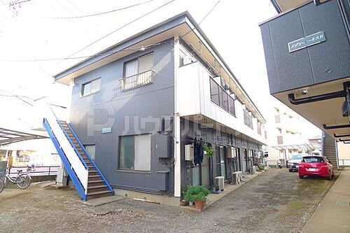 千葉県柏市柏７丁目 賃貸マンション