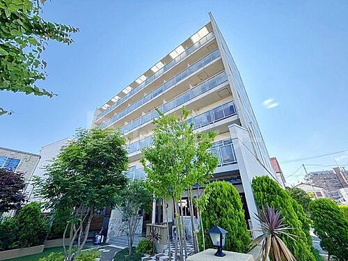 千葉県柏市あけぼの４丁目 賃貸マンション