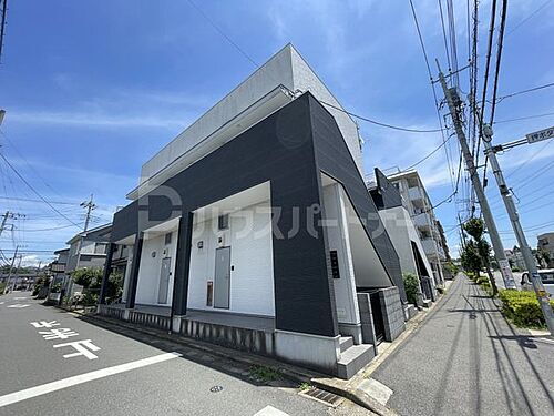 千葉県柏市北柏３丁目 賃貸アパート