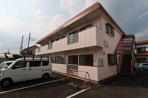 東京都立川市若葉町３丁目 賃貸マンション