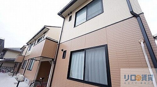 ＴＵＮＡ宝塚 2階建