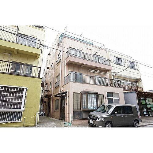 千葉県千葉市中央区弁天１丁目 賃貸マンション