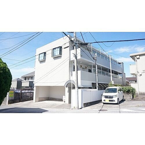 千葉県千葉市中央区登戸５丁目 賃貸マンション