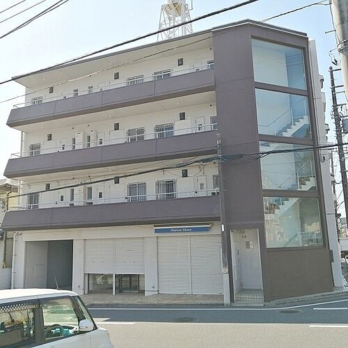 千葉県千葉市中央区春日１丁目 賃貸マンション