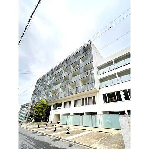 愛知県名古屋市西区上堀越町３丁目 賃貸マンション