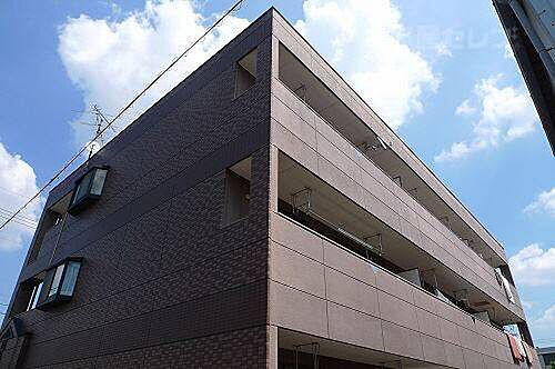 愛知県名古屋市中川区南脇町２丁目 賃貸アパート