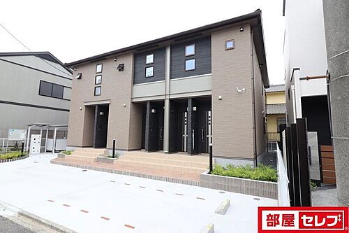 愛知県名古屋市中村区香取町２丁目 賃貸アパート