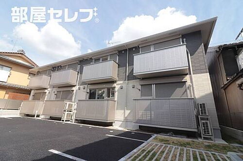 愛知県名古屋市中村区大正町５丁目 賃貸アパート