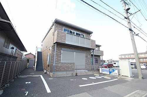 愛知県海部郡大治町大字砂子字犬飼 賃貸アパート