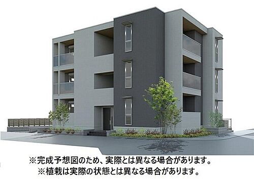 愛知県名古屋市中村区剣町 賃貸アパート