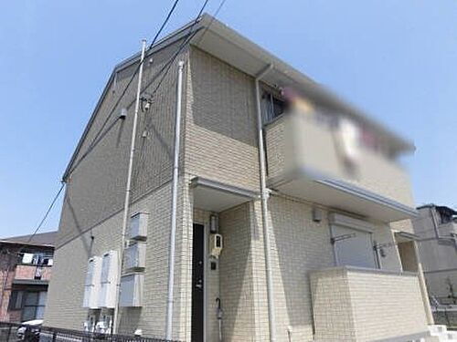 セジュールかすみ　Ｂ棟