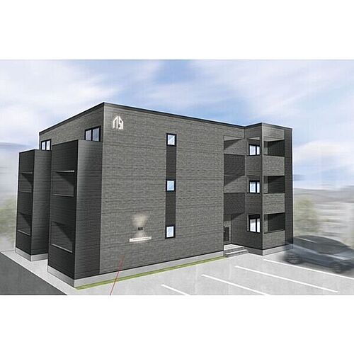 愛知県名古屋市中川区西伏屋２丁目 賃貸アパート