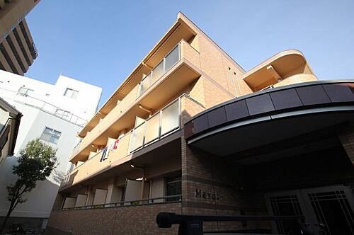 愛知県名古屋市中村区上米野町３丁目 賃貸マンション