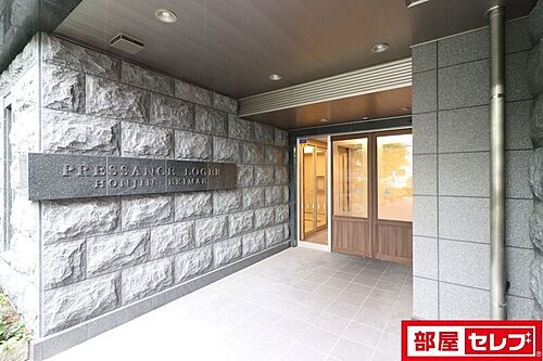 愛知県名古屋市中村区本陣通３丁目 賃貸マンション