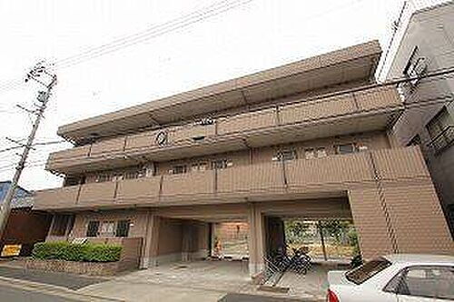 愛知県名古屋市中村区北浦町 賃貸マンション