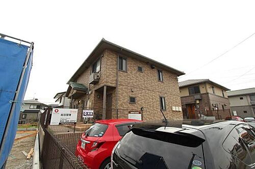 愛知県名古屋市中川区大当郎２丁目 賃貸アパート