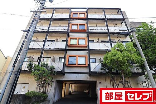 愛知県名古屋市中村区太閤１丁目 賃貸マンション