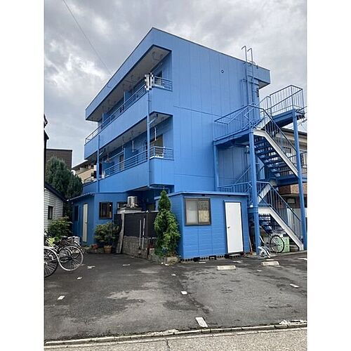 愛知県名古屋市中村区栄生町 賃貸マンション