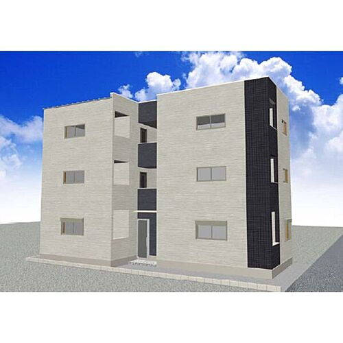 愛知県名古屋市中村区鈍池町３丁目 賃貸アパート