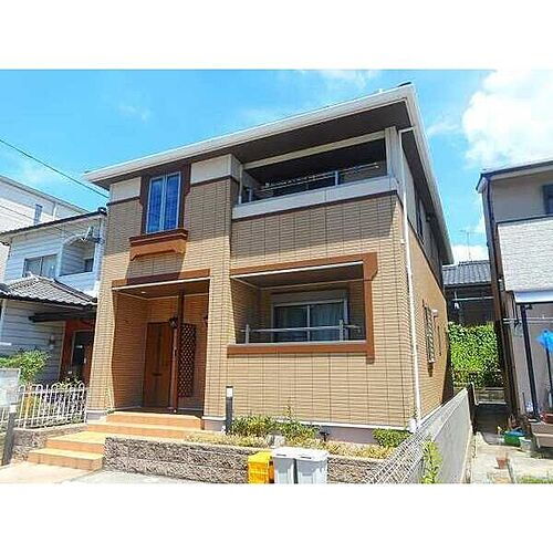 愛知県名古屋市中村区横井２丁目 賃貸アパート