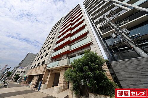 C.P.Pure1608 新栄町駅 1LDK 賃貸(賃貸マンション・アパート)