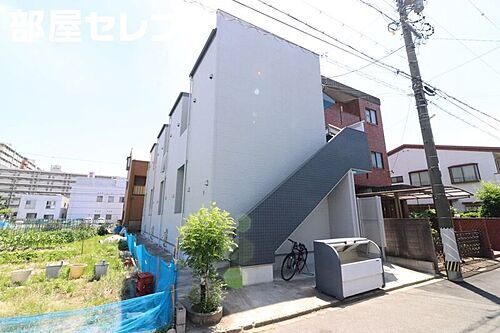 アオアクア稲上町