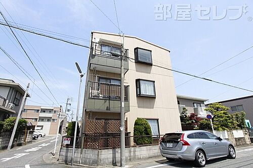 エスポワール木村