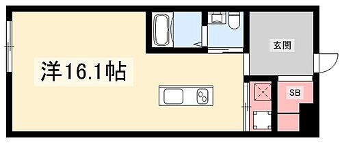 愛知県名古屋市西区則武新町4丁目4-21 栄生駅 ワンルーム マンション 賃貸物件詳細