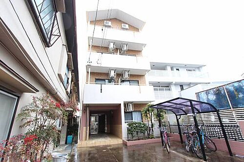 シティーパル本町