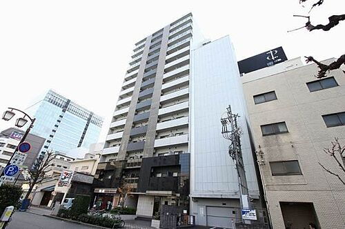 愛知県名古屋市中区丸の内２丁目 賃貸マンション