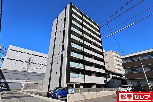Alivis金山East 金山駅 3LDK 賃貸(賃貸マンション・アパート)