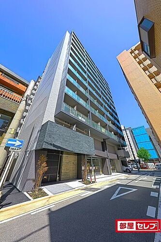 エスリード上前津エアスタ 上前津駅 1K 賃貸(賃貸マンション・アパート)