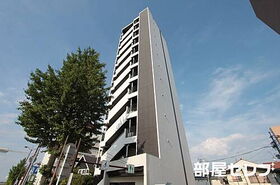 Mステージ矢田南 ナゴヤドーム前矢田駅 1LDK 賃貸(賃貸マンション・アパート)