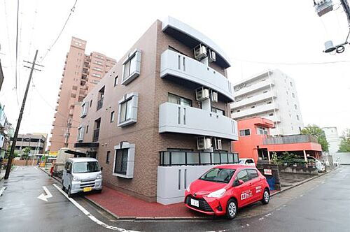 グレイスノリタケ 栄生駅 1K 賃貸(賃貸マンション・アパート)