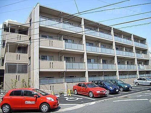 愛知県名古屋市中村区大秋町１丁目 賃貸マンション