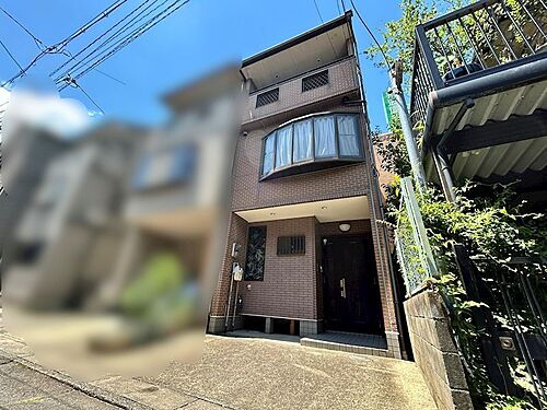 滋賀県大津市島の関 賃貸一戸建て