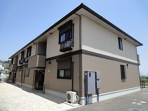 滋賀県大津市坂本７丁目 2階建 築14年11ヶ月