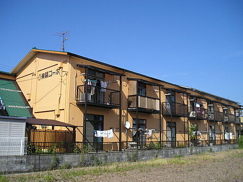 滋賀県東近江市山路町 2階建 築41年6ヶ月